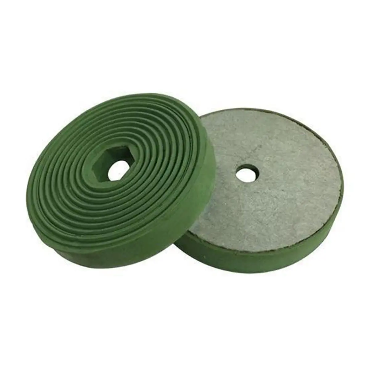 Weha Green Rubber Replacement Pads For The Weha Lifters 1