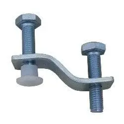 Weha Pop-It Universal Sink Clip For Undermount Sink And Vanity 1