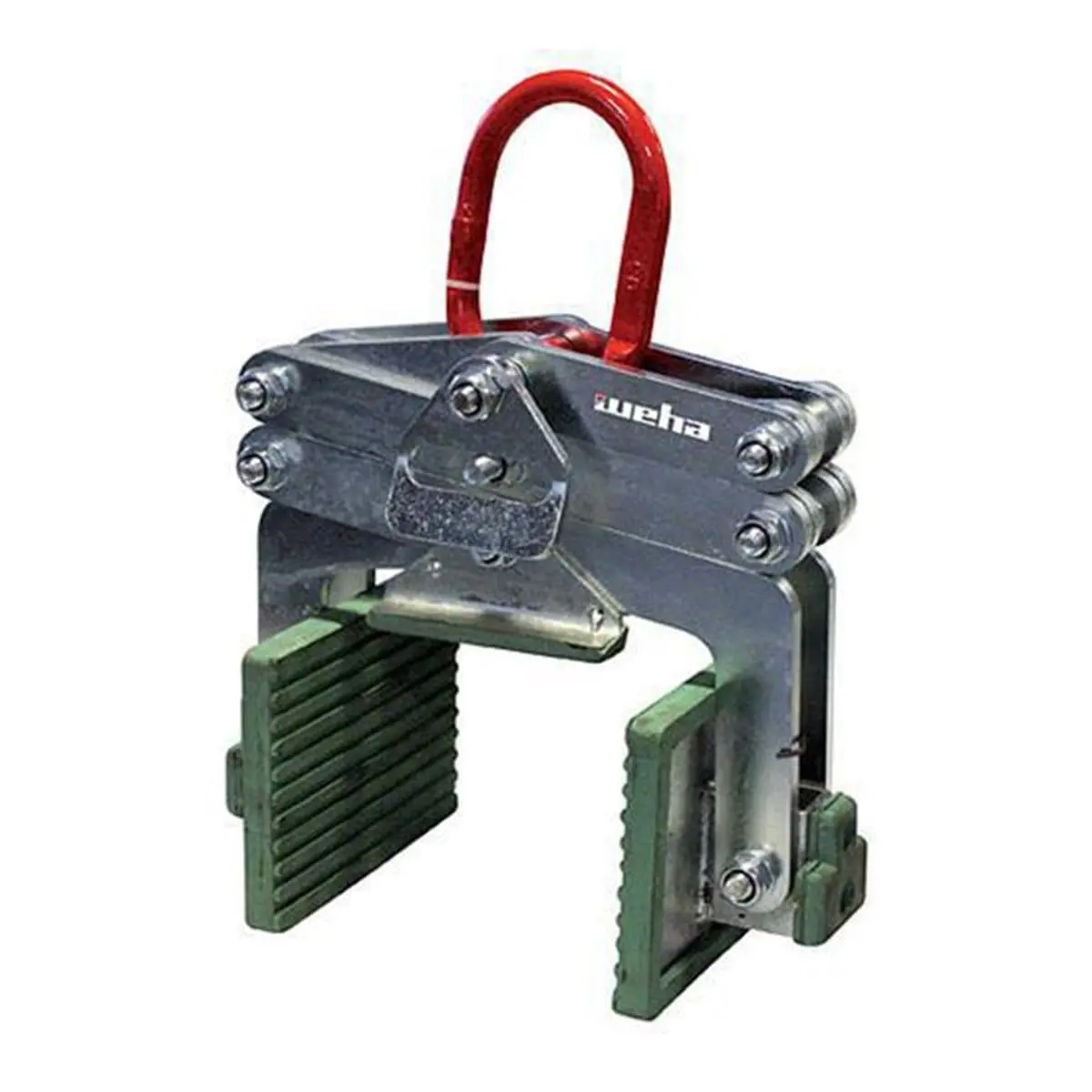 Weha R400 Scissor Lifter 1