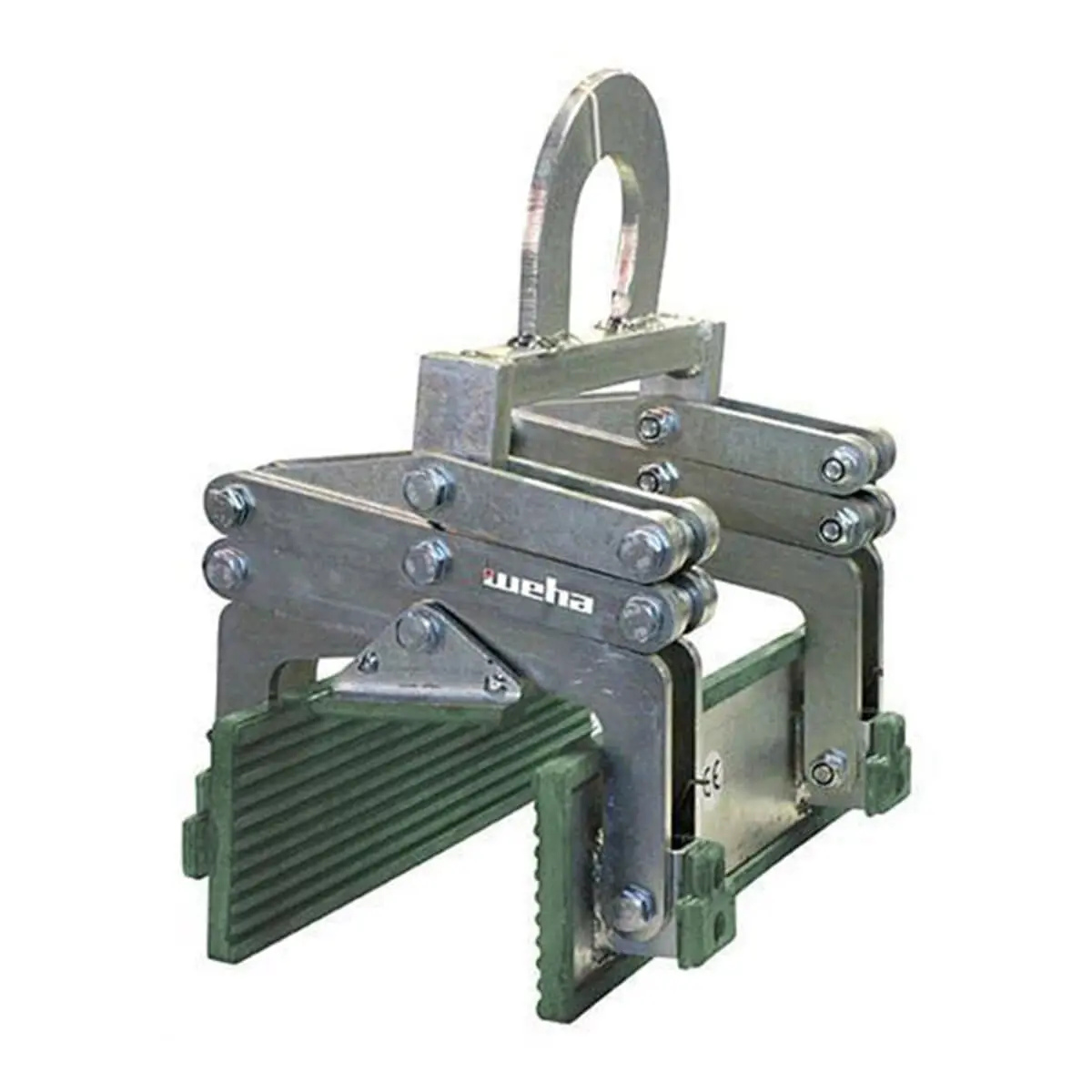 Weha R400 Twin Scissor Lifter 1