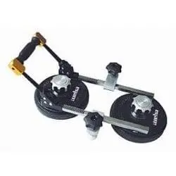Weha Ratchet Seam Setter & Leveler 1