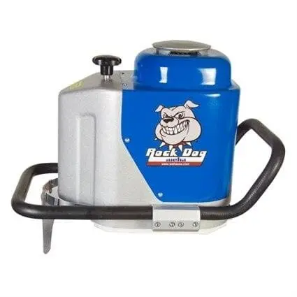 Weha Rock Dog Router Single Speed With Aquaplaning Base 1