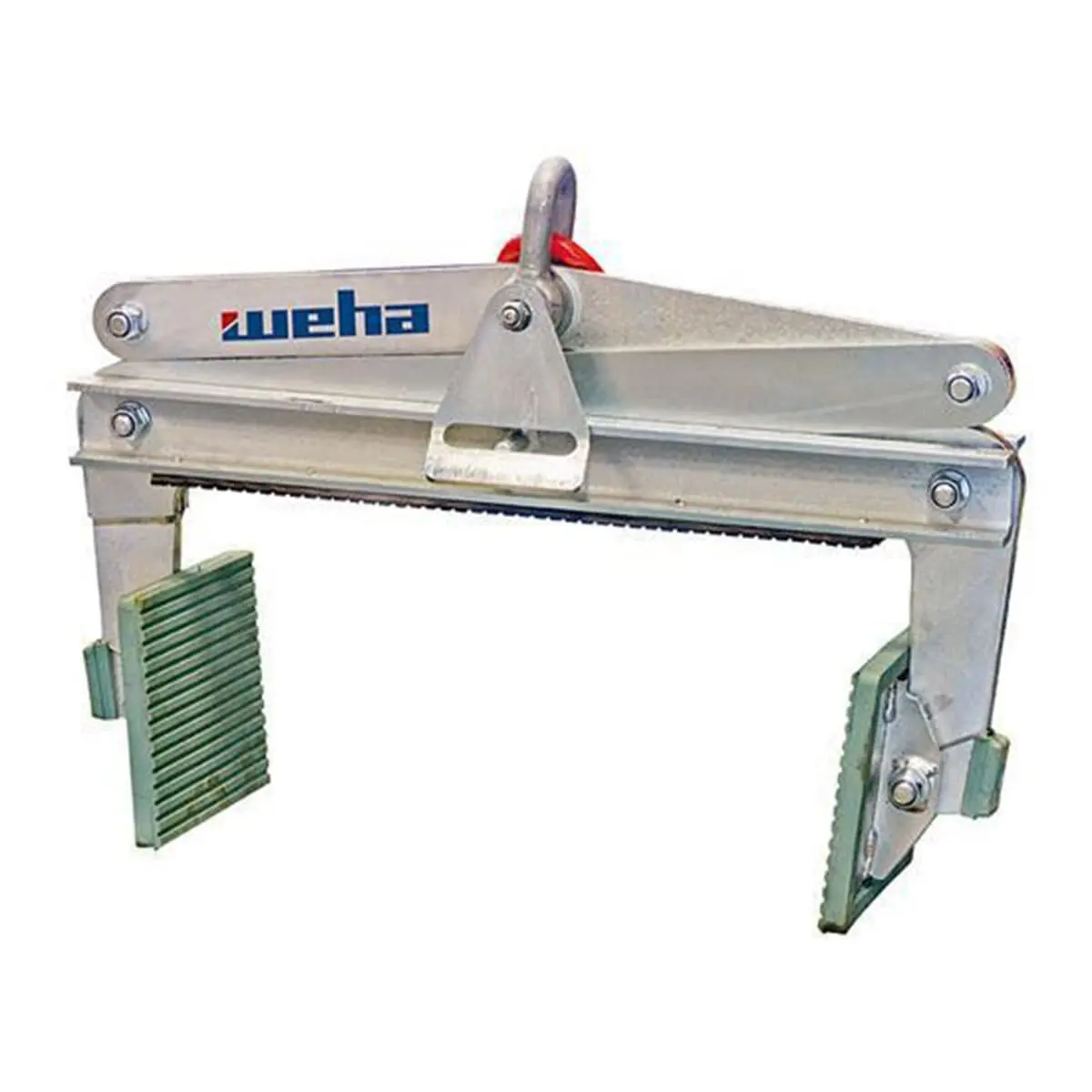 Weha Slab Grab Jumbo R1000 Scissor Lifter 1