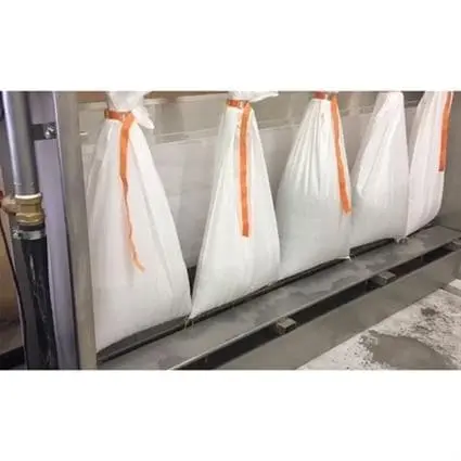 Weha Sludge Dehydrator Replacement Bags 1