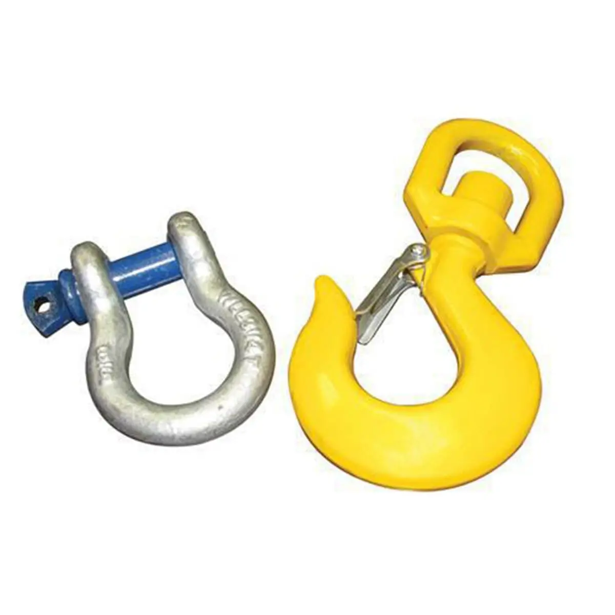 Weha Swivel Hook And Shackle 1
