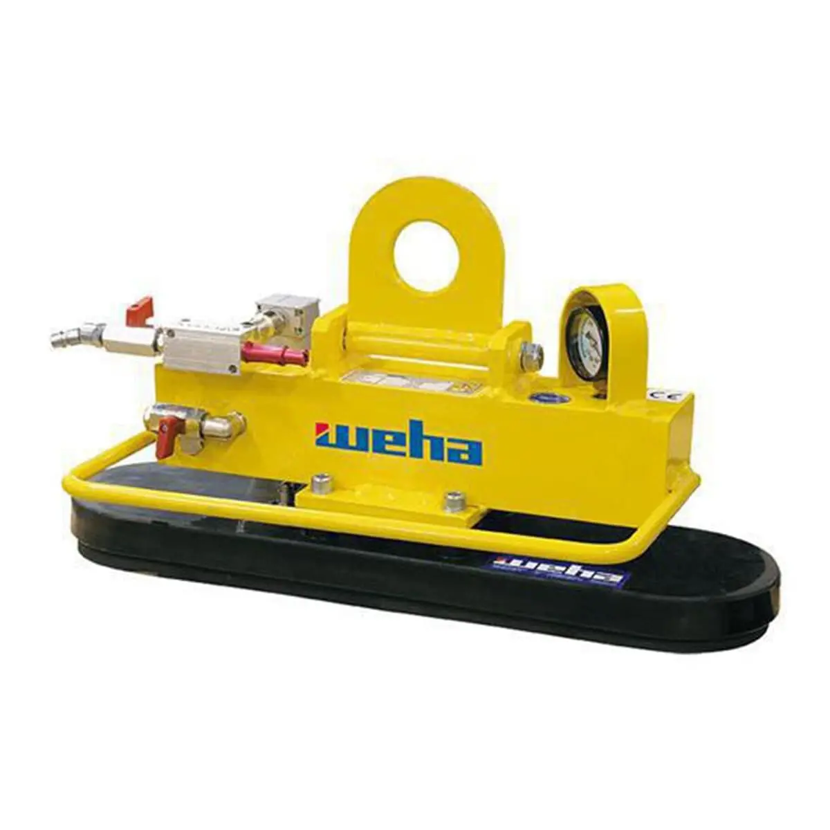 Weha T300 Pneumatic Vacuum Lifter Unipad Air Only 1