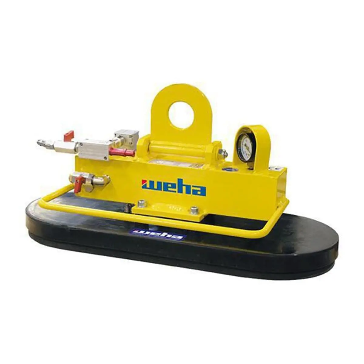 Weha T600 Pneumatic Vacuum Lifter Unipad Air Only 1