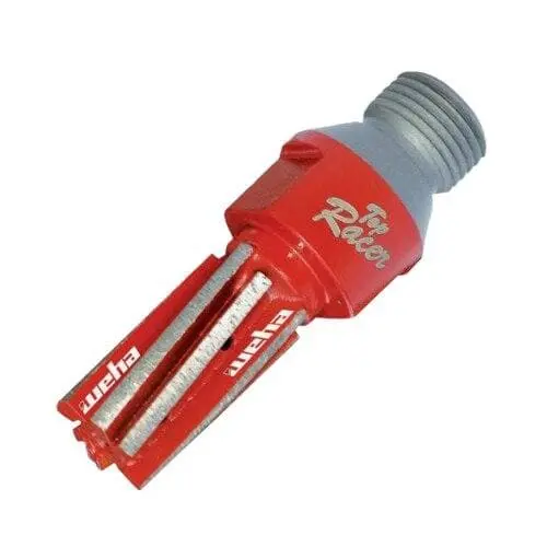 Weha Top Racer High Speed Cnc Finger Bit 1