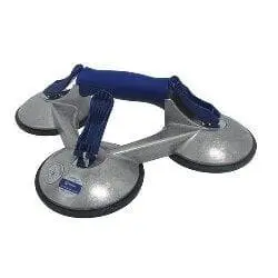 Weha Triple Suction Cup 1