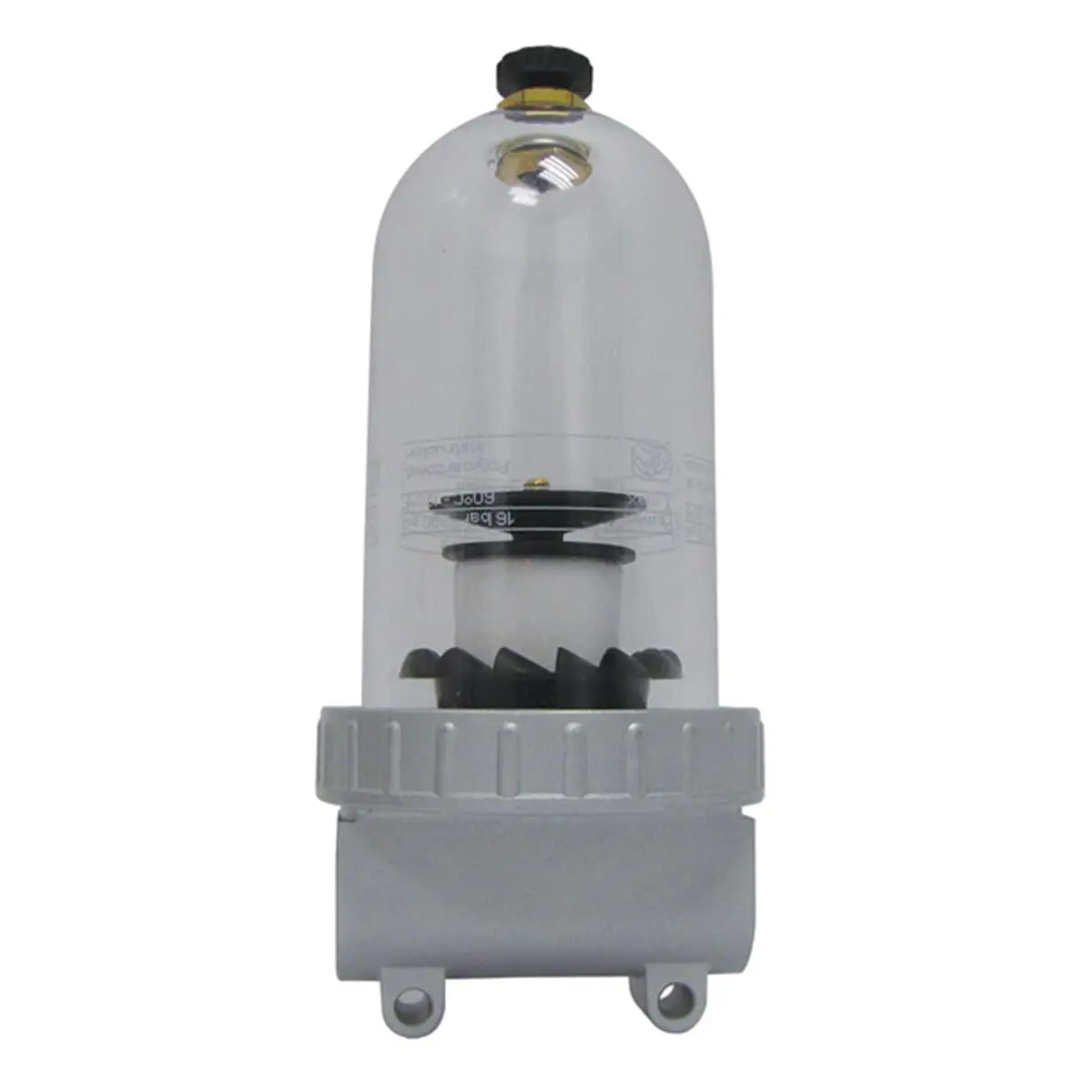 Weha Water Trap For Weha Vacuum Lifters 1