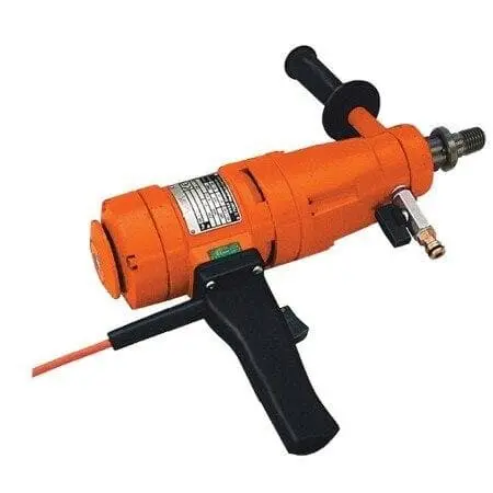Weka Dk16 Hand Held Drill Motor 1