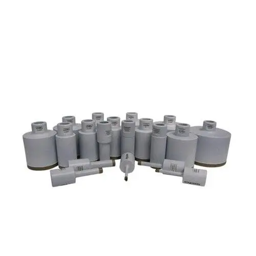Weramic Porcelain  Ceramic Core Bit 1