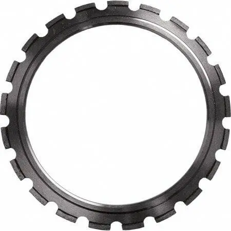 Wet Ring Saw Blades 1