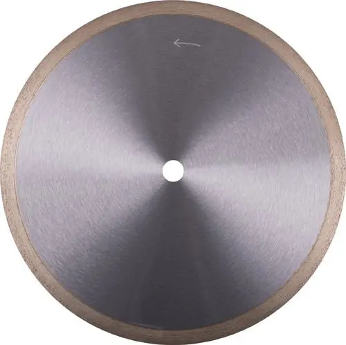 Wet Tile Blade, Supreme, Lw10ut(2) 1