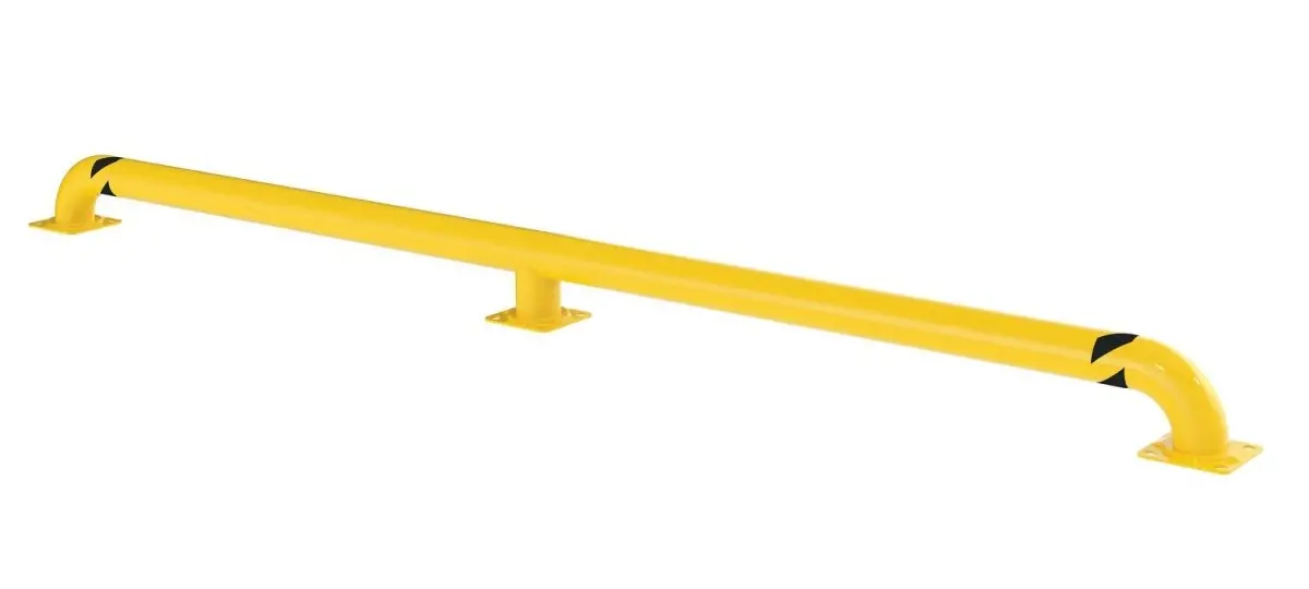 Wheel Alignment Curbs 1