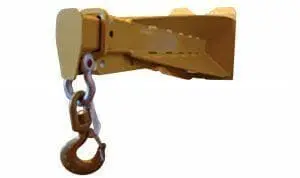 Wheel Loader Accessories 1