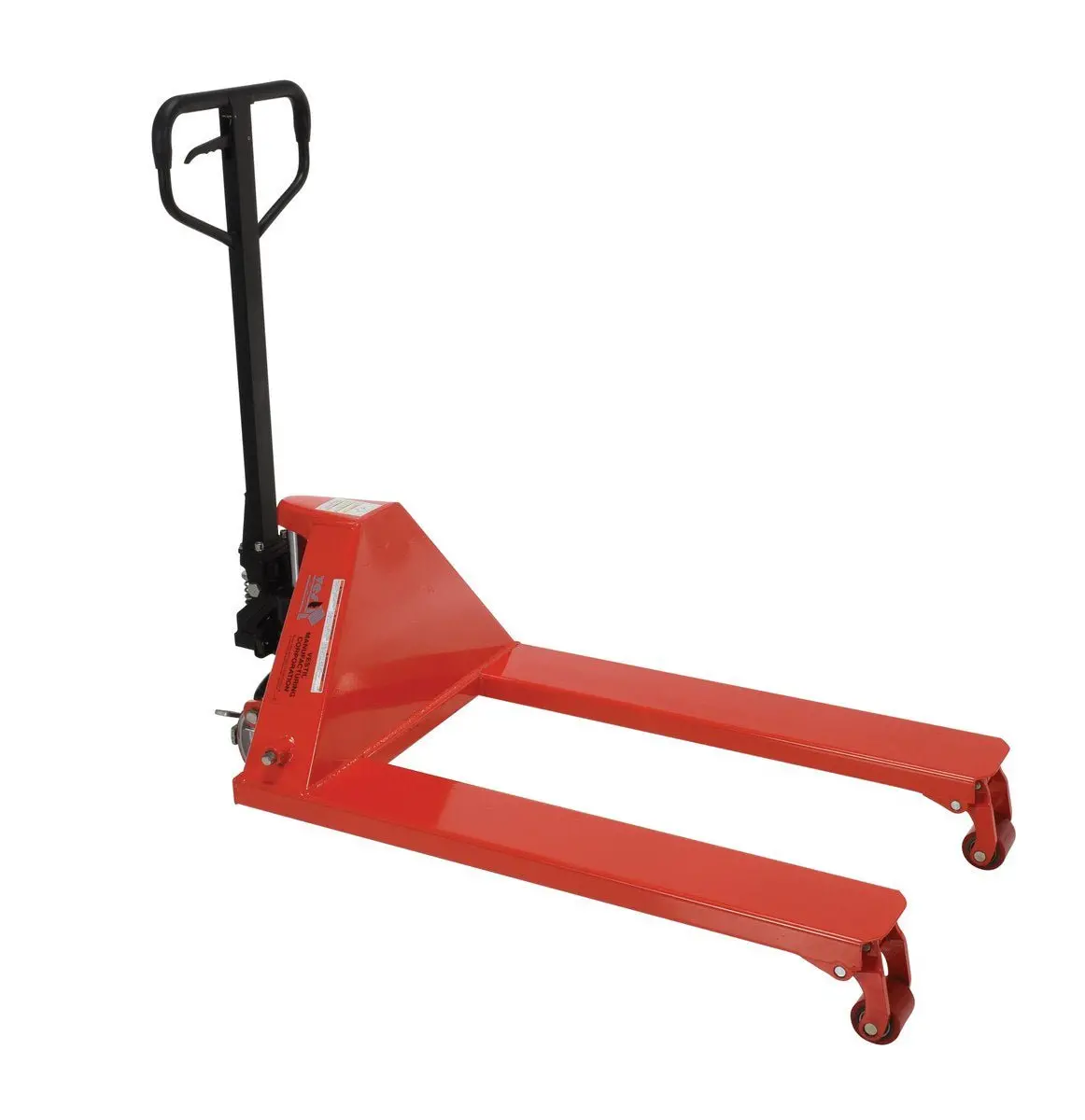 Wheel Nose Pallet Trucks 1