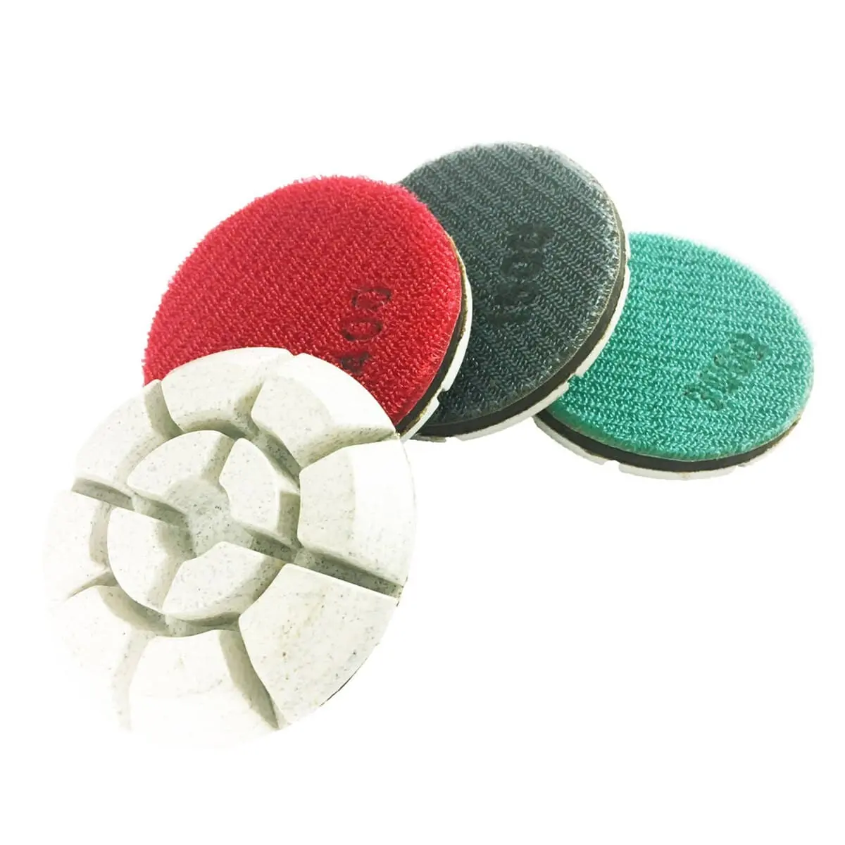 Bulls Eye Pad - Sale 1