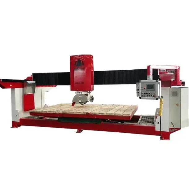 Willy Bridge Saw Ws-8450 1