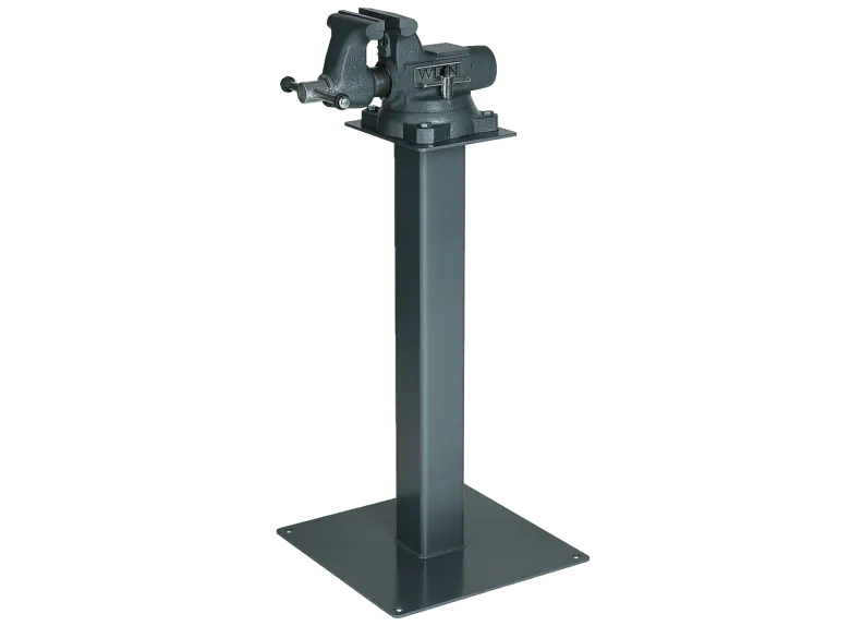 Wilton 159V Vise Pedestal 1750/60 1