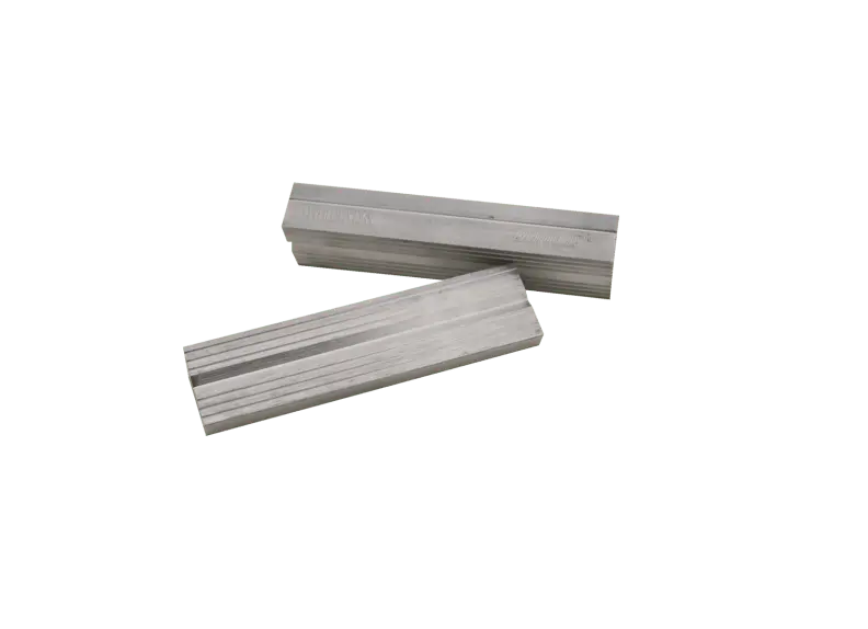 Wilton — A Replacement Magnefix Aluminum Jaw Caps 1