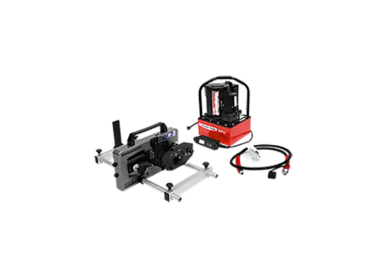 Wilton Shr™ Starter Kit Incl. Power Pack 1