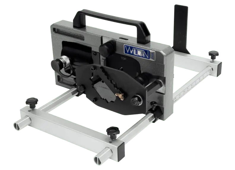 Wilton Shr™ Strut & Threaded Rod Shear 1