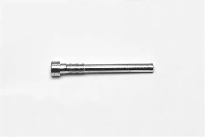 Wilwood High-Strength Brake Caliper Bolt Kit For Performance Braking 1