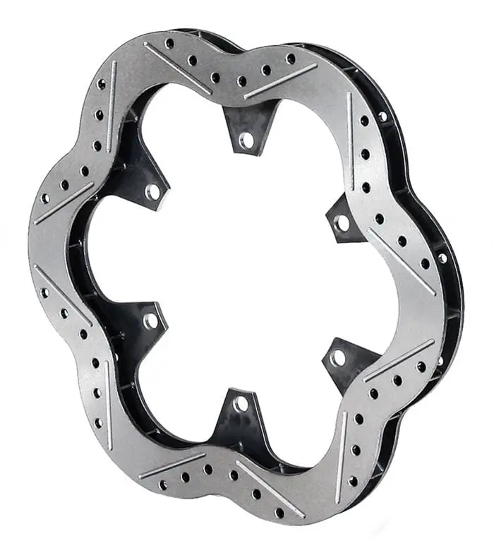 Wilwood High-Performance Brake Rotors – Part #160-11217 1
