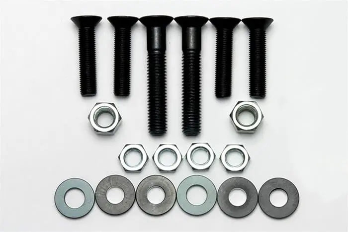 Wilwood Disc Brake Kit Components – 230-11114 1
