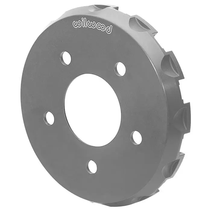 Wilwood 170-16532 Gt Series Big Brake Hat Rotors 1