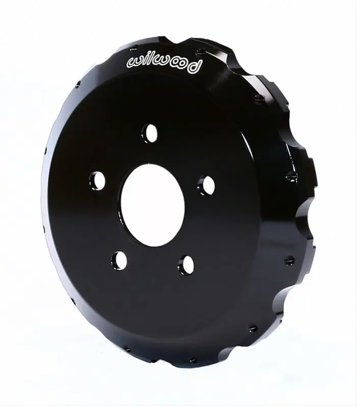 Wilwood 170-11965 Gt Series Fixed-Mount Rotor Hat Assembly 1