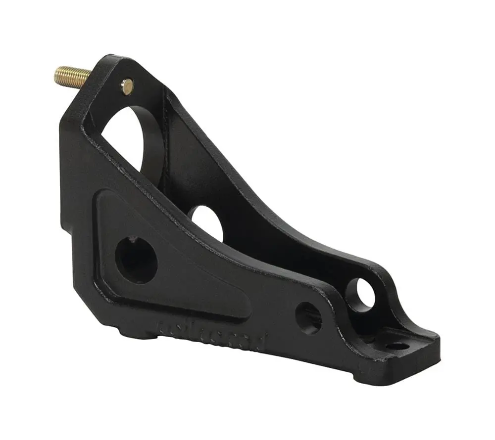 Wilwood High-Performance Brake Pedal Assembly Components 1