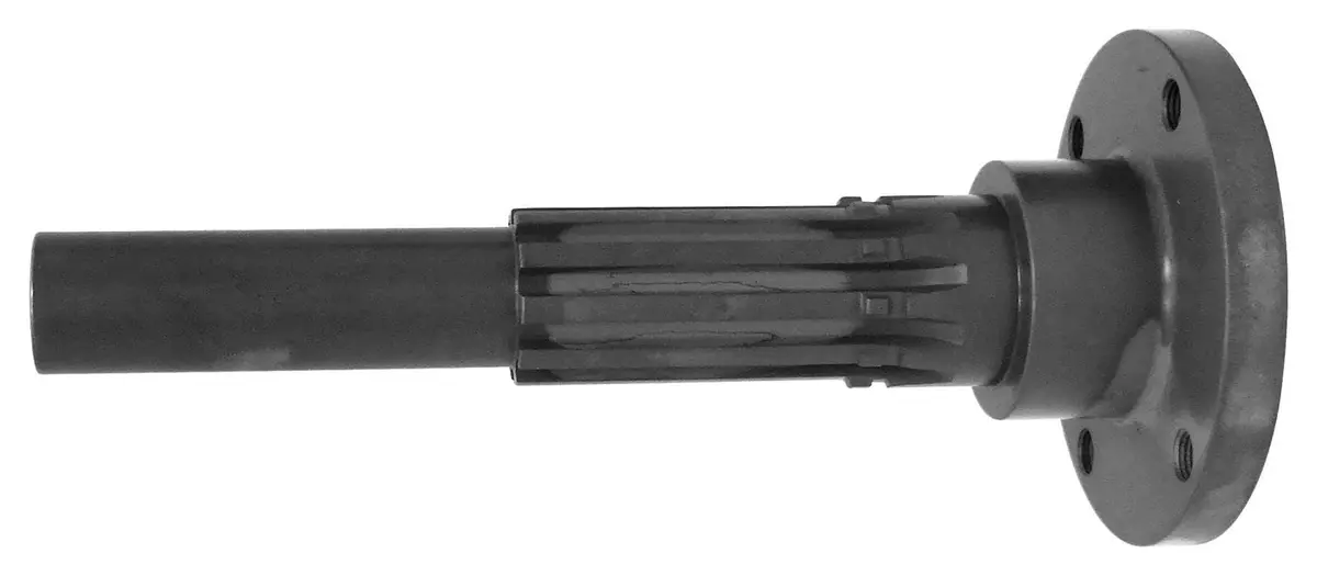 Winters Performance Differential Carrier Replacement Components For Heavy-Duty Applications 1