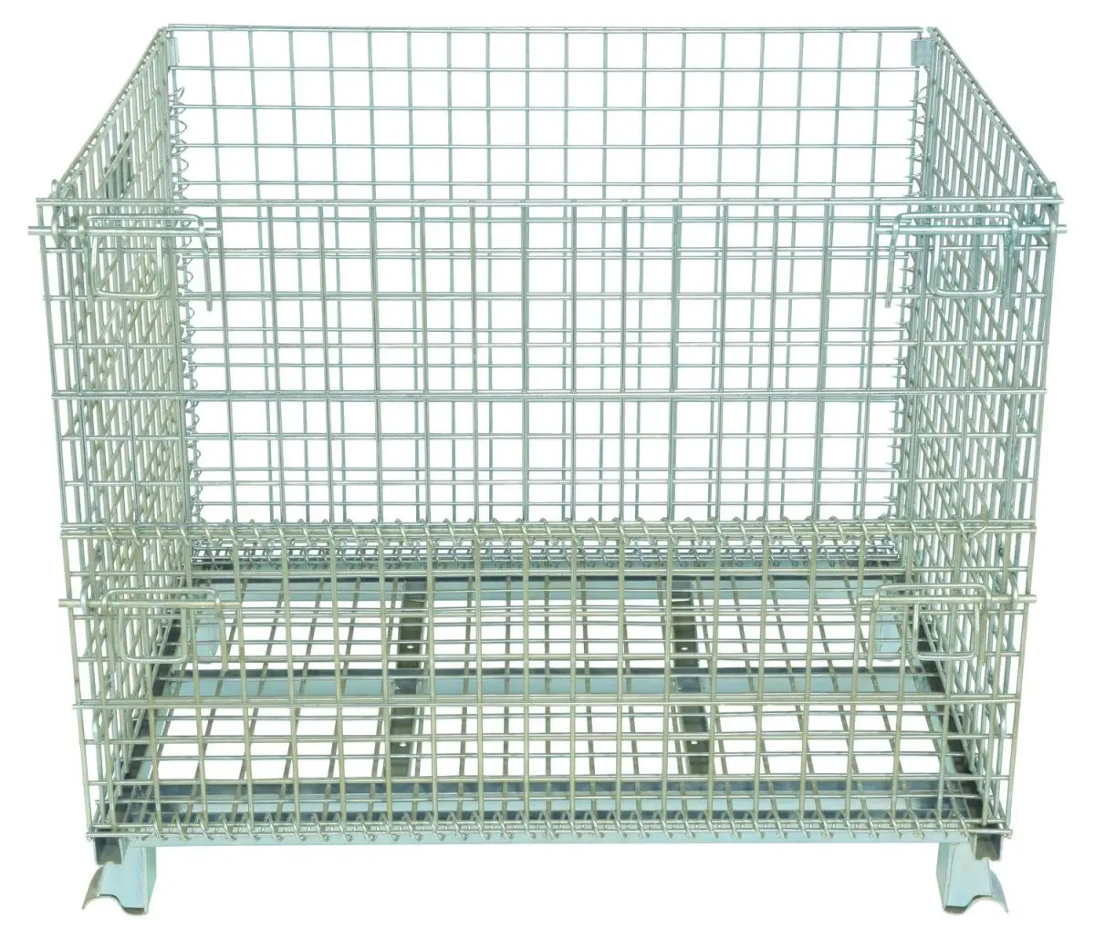 Wire Containers 1