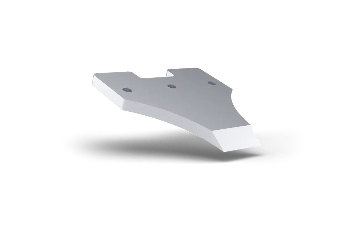 Husqvarna Vari-Scrape™ Chisel 1