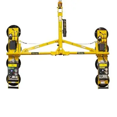 Wpg P2 Lifter Series 1