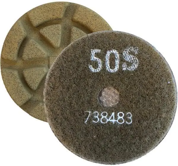 Ws Ceramics 2" Soft Bond ( Set Of 9 ) 1