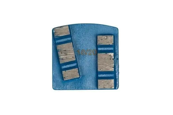 Ws Diamond 12Mm Double Tools, Medium 1