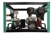 Wsc55bm Chemical Sprayer - Barrel Mount Only 1