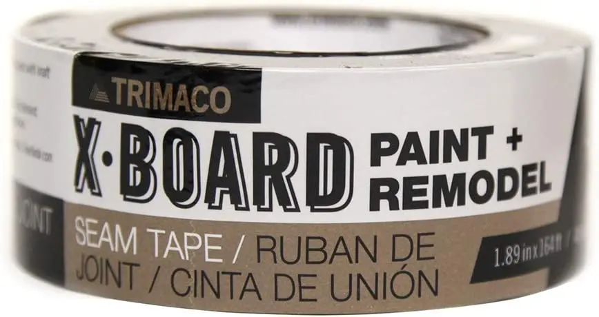X-Board Seam Tape 1