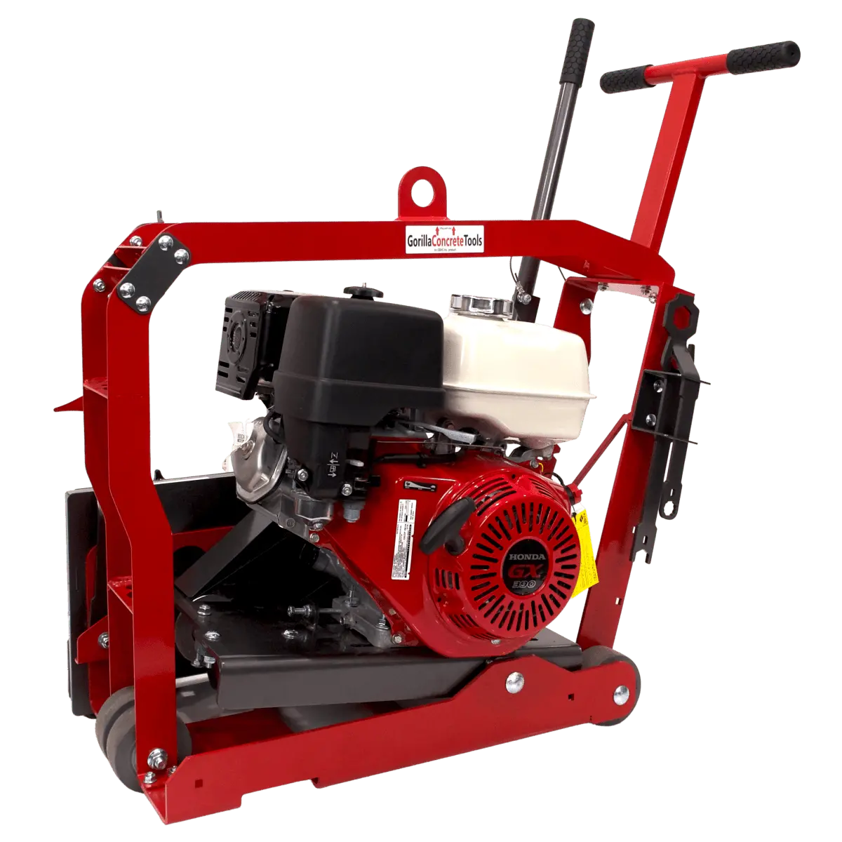 X Series Dustless Joint Saw 1