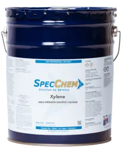 Xylene High-Strength Solvent Cleaner - 5 Gallon 1