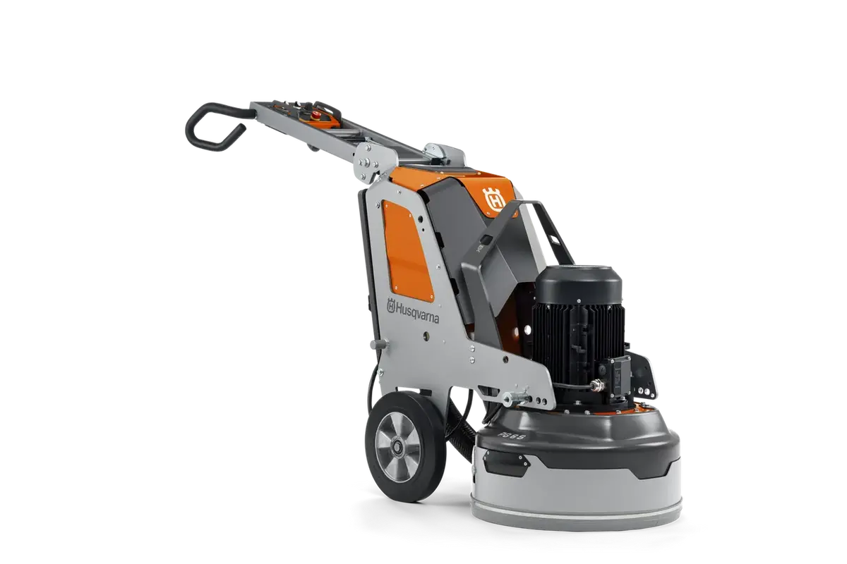 Husqvarna Pg 6 S 1