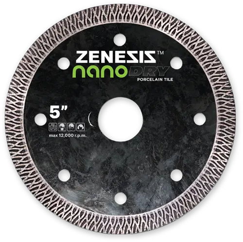 Zenesis Nano Dry 1