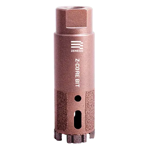 Zenesis™ Z-Core Bit 1