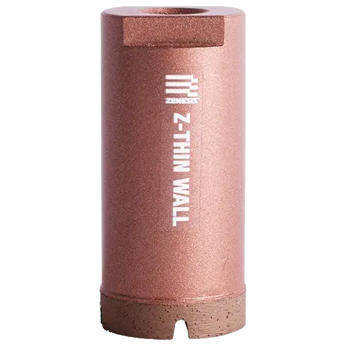Zenesis Z-Thin Wall Core Bit 1