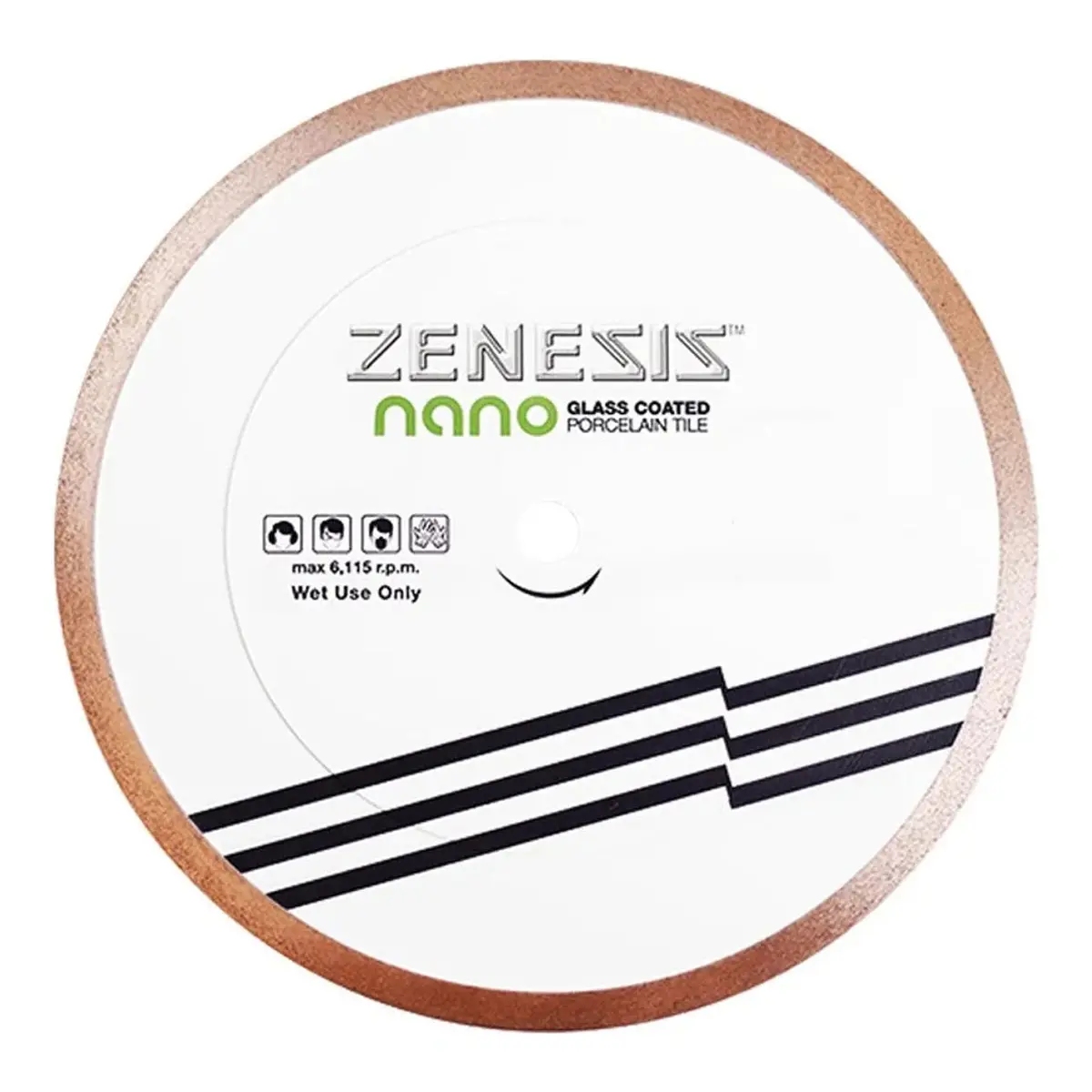Zenesis Nano - Zlgw20p 1