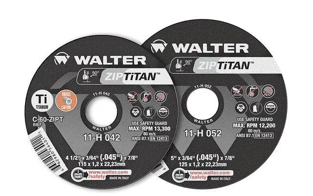 Zip Titan - Pack Of 25 1