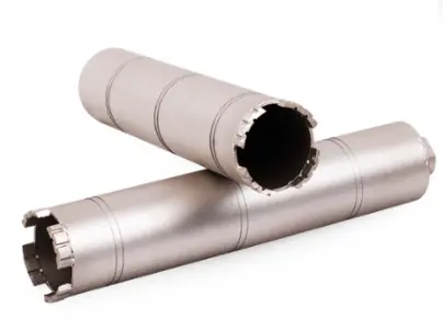 Zz Turbo Dry Core Bits For General Purpose 1